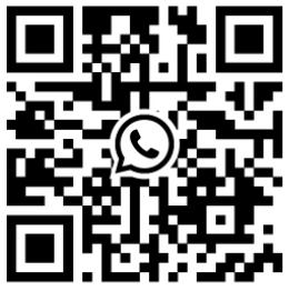 WhatsApp 二维码